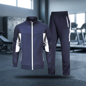 High Quality Women Winter Solid Hooded Fleece <b>Tracksuit</b> Sets Custom Breathable Lightweight Wholesale Premium Designer - Product Image 3