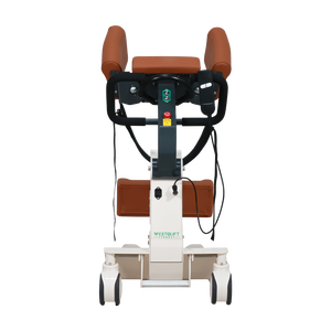 Lève-personne pour personnes âgées haute résistance avec cadre en acier inoxydable robuste - Product Image 1