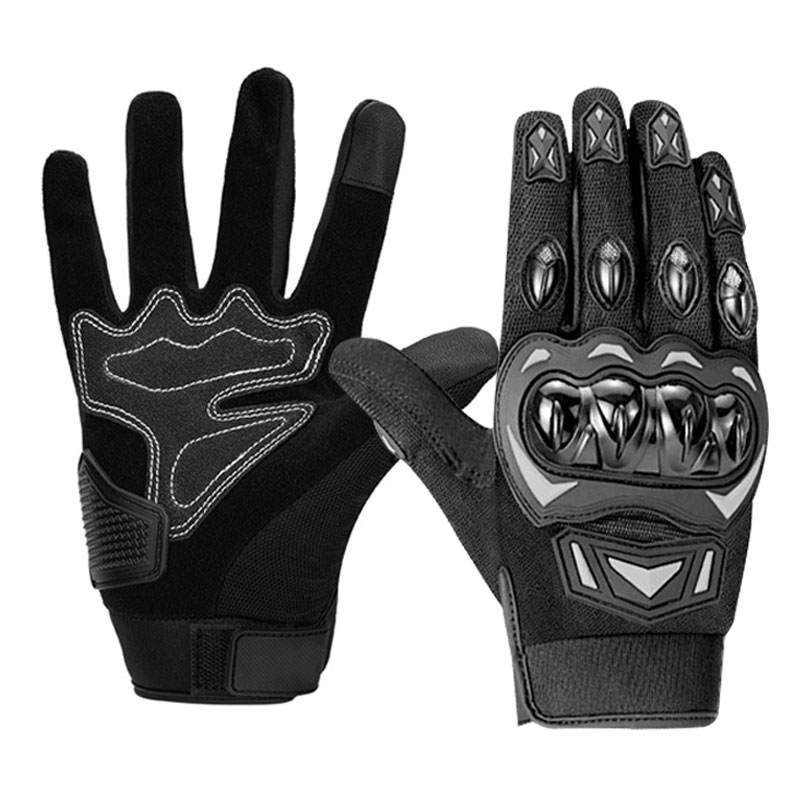 Оптовая продажа, пользовательские зимние теплые Горные перчатки с пальцами для сенсорного экрана, для ручной езды на велосипеде, мотоцикле, гоночные перчатки