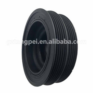 Poulie de vilebrequin de haute qualité pour Mi-<span class=keywords><strong>tsu</strong></span>-bi-<span class=keywords><strong>shi</strong></span> OEM 471Q-1000809 - Product Image 5