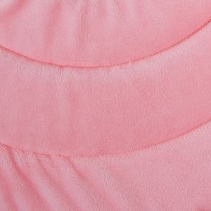 قابل للتعديل لينة الانتعاش طوق الحيوانات الأليفة للقطط الكلاب جراحة شكل أرنب طوق واقية للقطط الكلاب لاستعادة الكلب القط - Product Image 6