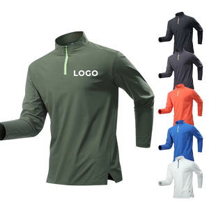 T-shirt à ourlet brut Boxy personnalisé, coupé et cousu, déchiré, imprimé graphique, camouflage en détresse, double couche pour hommes - Product Image 3