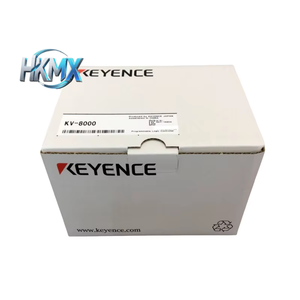 คีย์เอ็นซ์ KV-8000 KV-B16RC KV-C32TCP KV-C32TD KV-C32XC KV-C32XTD ตัวควบคุมโปรแกรมได้ของคีย์เอ็นซ์ - Product Image 1