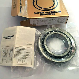 แกนแบริ่ง 40TAB07NC1UP4S ตลับลูกปืนเม็ดกลมสัมผัสเชิงมุม <span class=keywords><strong>40TAB07</strong></span> แบริ่ง - Product Image 6