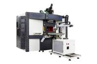 Machine de table rotative Nouvelle conception de centre de machine de transfert CNC de type vertical Prix d'usine Machine de valve en laiton
