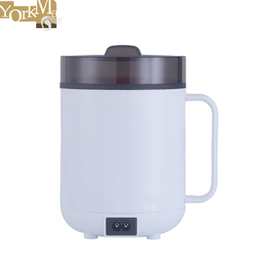 Mini máquina <span class=keywords><strong>de</strong></span> cera <span class=keywords><strong>de</strong></span> nuevo diseño, 8,4 oz, 400ml | Calentador <span class=keywords><strong>de</strong></span> taza <span class=keywords><strong>de</strong></span> pantalla digital <span class=keywords><strong>de</strong></span> <span class=keywords><strong>olla</strong></span> <span class=keywords><strong>de</strong></span> silicona, calentador <span class=keywords><strong>de</strong></span> <span class=keywords><strong>olla</strong></span> <span class=keywords><strong>de</strong></span> cera pequeña para depilación - Product Image 5