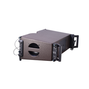 อาร์เรย์สาย KA208จีนแบบคู่8 "สายกล่องลำโพง - Product Image 3