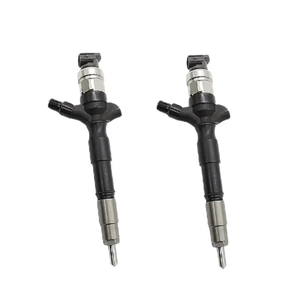 Injecteur en aluminium NANT Common Rail 236700L090 1465A367 1465A054 testé L200 4D56 5 3 mois - Product Image 2