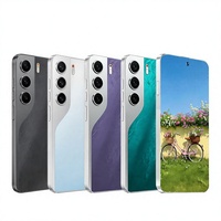 Camon40 Pro Deca Core 1 To 6,2 pouces 144 Hz AMOLED 108 MP 6800 mAh 5G LTE Smartphone Français Espagnol