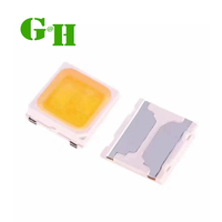 Chip LED SMD 3030, 2700/3000/3500/4000/5000/5700/6500,  Luz Blanca Cálida/Verde,  Potencia de Entrada,  Tipo Patch