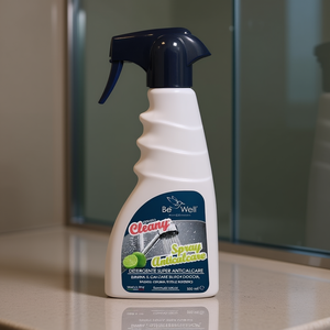 Be Well Cleany Spray Anticalcare 500 ml Detergente Super Anticalcare - Product Image 3