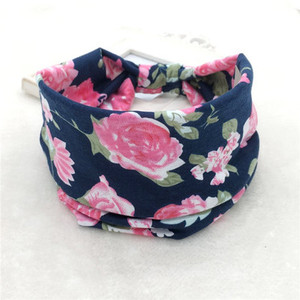 High quality fashion design sweat-absorbent and dust-proof sports decoration multifunctional headband - Product Image 6
