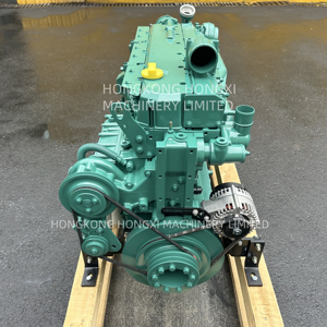 D7A-BTA เครื่องยนต์ D7A - Product Image 1