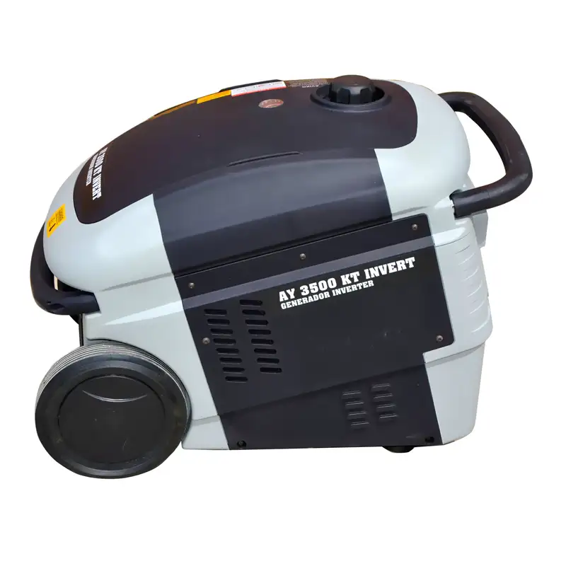 Katomax piccolo generatori a benzina inverter per uso domestico 1kw 2kw 3kw consegna veloce buon servizio post vendita