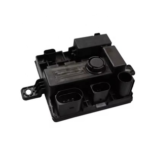 ADT OEM อุปกรณ์เสริมรถยนต์ 12637591534 โมดูลจ่ายไฟแบบรวมสำหรับ 1/2/3/4/5/6/7/X5/X6 2010-2018 - Product Image 4
