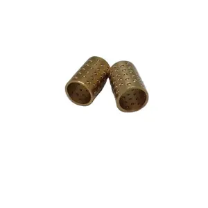 Rulman için pirinç bilyalı kafes kılavuz çalı - Product Image 1