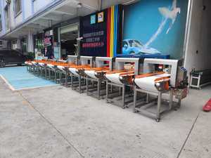 <span class=keywords><strong>Detector</strong></span> De <span class=keywords><strong>Metal</strong></span> De Grau Alimentício Automático <span class=keywords><strong>Detector</strong></span> De <span class=keywords><strong>Metal</strong></span> Indústria Alimentar Máquina <span class=keywords><strong>Detector</strong></span> De <span class=keywords><strong>Metal</strong></span> De Alimentos - Product Image 6