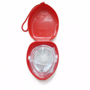 หน้ากากช่วยหายใจ CPR - Product Image 3