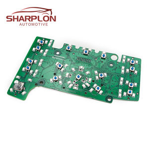 ナビゲーション付き<span class=keywords><strong>MMI</strong></span>マルチメディア2G3Gコントロールパネル回路基板4F19196114F1919600Q AUDI A6Q7回路基板用 - Product Image 2