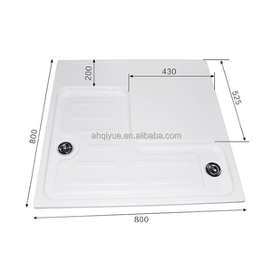 Accessoires pour <span class=keywords><strong>camping</strong></span>-<span class=keywords><strong>car</strong></span> Base <span class=keywords><strong>de</strong></span> toilette pour <span class=keywords><strong>camping</strong></span>-<span class=keywords><strong>car</strong></span> Yacht 800x800 Base <span class=keywords><strong>de</strong></span> <span class=keywords><strong>salle</strong></span> <span class=keywords><strong>de</strong></span> <span class=keywords><strong>bain</strong></span> antidérapante - Product Image 3