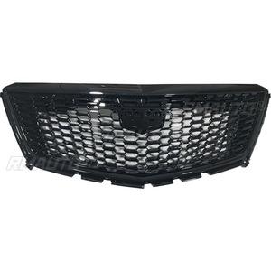 Parrilla Delantera para Coche, Rejilla de Parachoques, Parrillas de Carreras, Parrilla de Parachoques para Cadillac XT5 2016-2023, Kit de Carrocería, Accesorios para Coche - Product Image 6