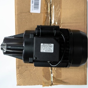 Quemador <span class=keywords><strong>SIMEL</strong></span> 3012425 Motor de ventilador RS34 RS44 RS50 piezas de caldera accesorios de quemador - Product Image 2