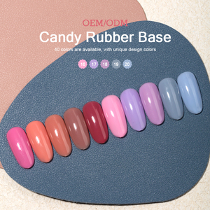 جل أساسي ملون صيني للبيع بالجملة من Westink Beauty منتجات تجميل للنساء عالية الجودة - Product Image 4