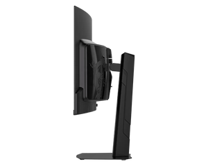 Nuevo Monitor Gaming <span class=keywords><strong>MSI</strong></span> MAG 341CQP QD-OLED X28 de 34 Pulgadas, 280Hz, 3440x1440, Pantalla Curva con Película DarkArmor, 0.03ms, VESA para Escritorio - Product Image 3
