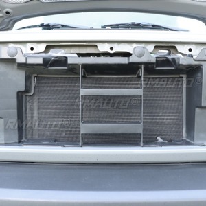 Kit de Carrocería para Suzuki Jimny JB64 JB74 2018+, Parachoques con Protección Contra Insectos, Rejillas Decorativas, Tiras Decorativas, Parrilla Delantera Exterior - Product Image 4