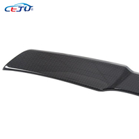 Aileron de toit arrière pour Chevrolet Corvette C6 2005-2013