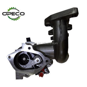 Pour la <span class=keywords><strong>Golf</strong></span> V 1.4L <span class=keywords><strong>TSI</strong></span> <span class=keywords><strong>GT</strong></span> Polo turbocompresseur 53039880248 53039880162 03C145701T - Product Image 3