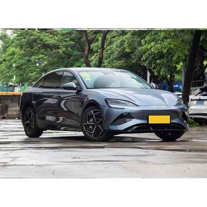 New Energy Byd Seal Dm-i 2023 EV 650km 550km 700km BYD Seal EV Édition à quatre roues motrices Longue Portée BYD Seal Voiture électrique - Product Image 2