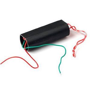 新しいスーパーアーク20kV/400kV/500kV/1000KV高電圧発電機モジュールインバーター変圧器パルス高電圧モジュール - Product Image 4