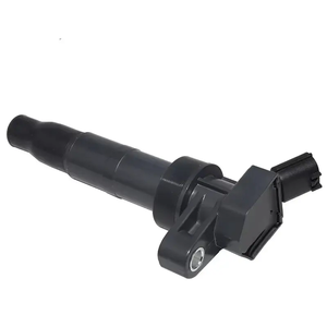 Piezas de motor 27300-3F100 de alta calidad, bobina de encendido 273003F100 adecuada para Hyundai GENESIS (<span class=keywords><strong>BH</strong></span>) 2008-2015 3,8 V6 Kia SOUL - Product Image 3