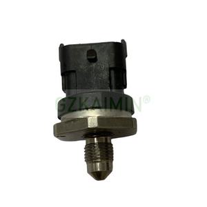 Lucas OEM 31339211 BM5G-9F972-BA BM5G9F972BA 1729436 автодатчики новый датчик давления в топливной рампе ABS для двигателя VOLVO V40 52 1,6 - Product Image 1