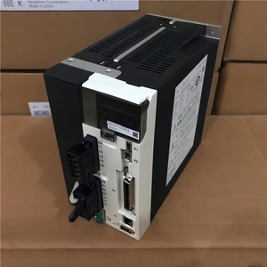 Panasonic Ac Servo Driver Mddht3530e02 220V <b>Motor</b> <b>Controller</b> For Industrial Use - Product Image 4