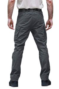 Pantalons pour hommes Vente en gros Pantalons <span class=keywords><strong>de</strong></span> randonnée <span class=keywords><strong>de</strong></span> plein air pour hommes Pantalons légers <span class=keywords><strong>de</strong></span> haute qualité Pantalons d'escalade - Product Image 6