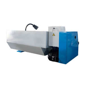 中国工厂价格CJM360 750毫米手动车床金属车削机床 - Product Image 5