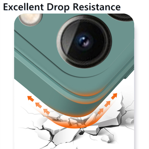 <span class=keywords><strong>Cover</strong></span> per Telefono in Silicone Liquido Morbido Originale di Fabbrica per <span class=keywords><strong>iPhone</strong></span> 14 <span class=keywords><strong>13</strong></span> Pro Max, <span class=keywords><strong>Protezione</strong></span> Lente <span class=keywords><strong>Fotocamera</strong></span>, Custodia per <span class=keywords><strong>iPhone</strong></span> 14 Plus - Product Image 3