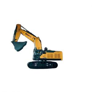 Excavadora de Orugas Grande SE980LCW SHANTUI de 98 Toneladas, Cucharón de 65 m³, Motor Weichai, Bomba, Caja de Cambios, Alta Eficiencia y Funcionamiento Confiable - Product Image 1