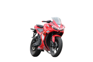 Motocicleta Eléctrica Todoterreno Champion 72V80Ah, Paquete <span class=keywords><strong>de</strong></span> Modo Dual, 5000W, Maestro Avanzado <span class=keywords><strong>de</strong></span> Conducción Media - Product Image 3