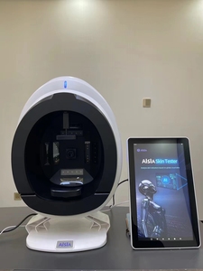 3D <b>Skin</b> Analyzer 36 Million HD Camera Digital Detection <b>Machine</b> for Professional <b>Skin</b> <b>Analysis</b> - Product Image 2