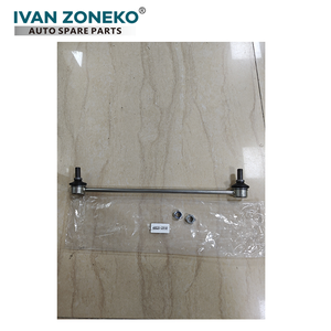 Piezas de suspensión IVAN ZONEKO, barra estabilizadora de barra de acoplamiento delantero, enlace 4882052030 4882042020 para TOYOTA 488205-2030 - Product Image 1