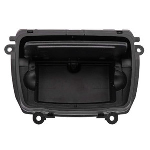 Cenicero de Consola Central para BMW Serie 5 F10 F11, Caja de Reposabrazos Desmontable Tipo Flip 51169206347 - Product Image 1