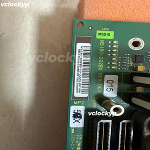 1 ชิ้นคีย์ไซท์/อไจล์เวเบิร์นท์ N5182B N5172B BBG บอร์ดเสริม N5180-60280 - Product Image 3