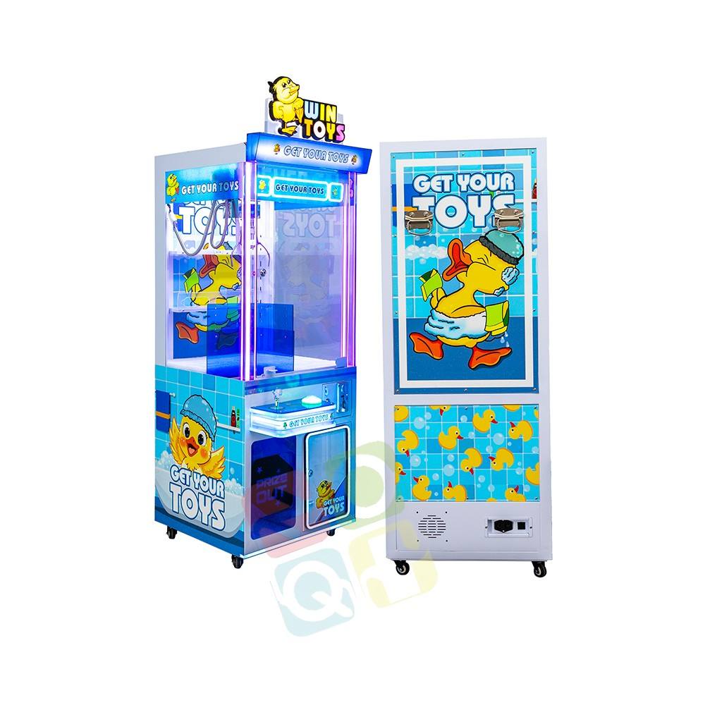 Win Toy Claw Machines Fun and Prizes for All Ages