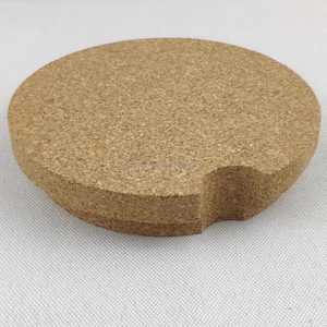 Tapas <span class=keywords><strong>de</strong></span> corcho hexagonales personalizadas del fabricante <span class=keywords><strong>para</strong></span> tapas <span class=keywords><strong>de</strong></span> corcho <span class=keywords><strong>de</strong></span> muesca redonda adecuadas <span class=keywords><strong>para</strong></span> vasos <span class=keywords><strong>de</strong></span> vidrio y vasos <span class=keywords><strong>de</strong></span> cerámica. - Product Image 3