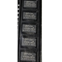 Lista de Materiales (BOM) de Componentes Electrónicos, Controlador MCU, Chip IC TPD6E05U06RVZR, Entrega Rápida