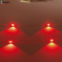Éclairage de Noël permanent IP68 Contrôleur intelligent Wifi Lumières LED extérieures pour la maison Lumières de vacances permanentes en plein air