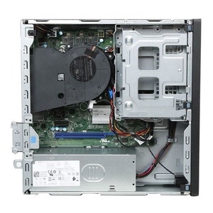 <span class=keywords><strong>PC</strong></span> de escritorio confiable Dells <span class=keywords><strong>OptiPlex</strong></span> <span class=keywords><strong>3000</strong></span> Series para uso comercial y de oficina - Product Image 5